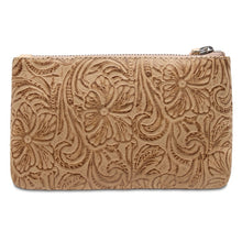 Load image into Gallery viewer, CONSUELA SLIM WALLET - LAWTON
