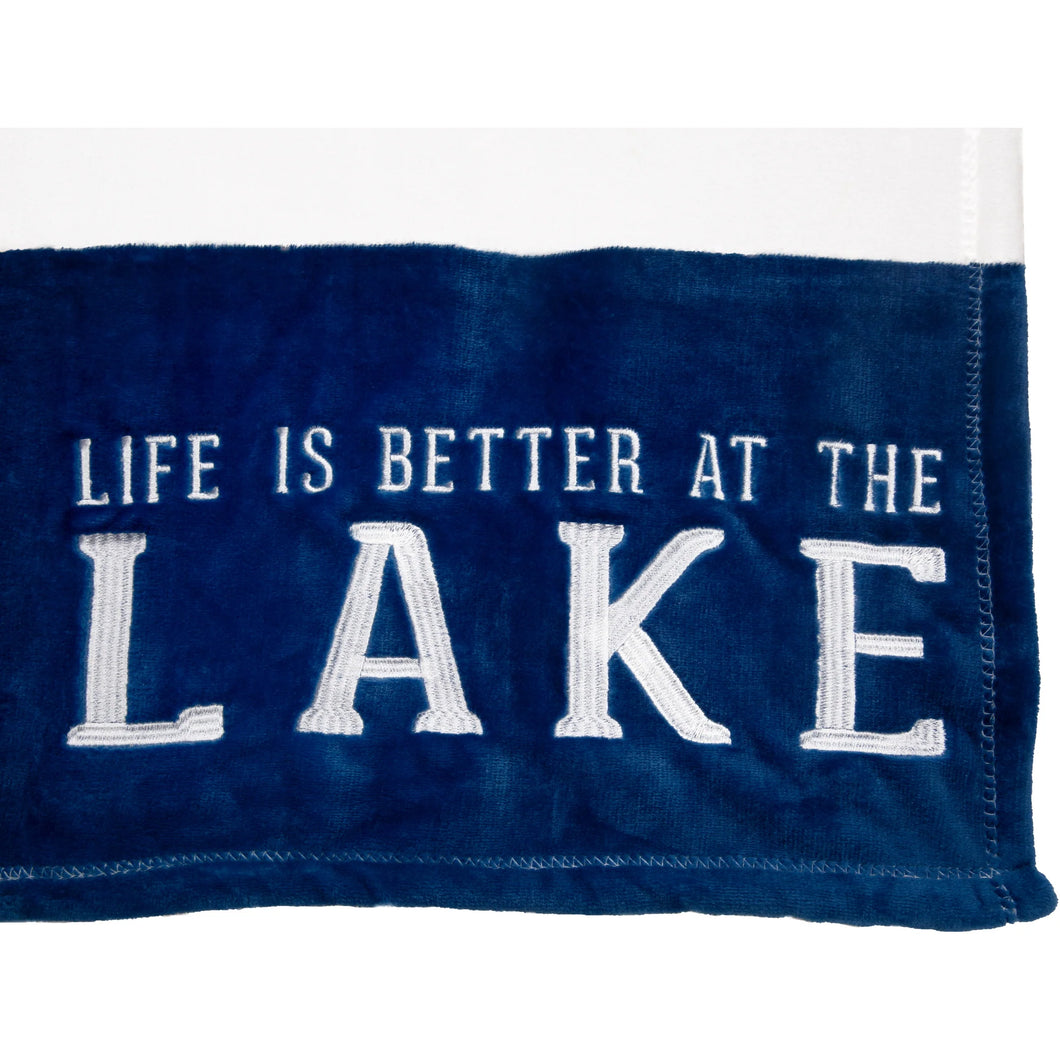 LAKE 50