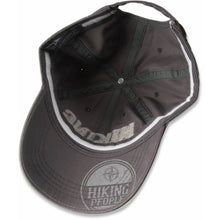 Load image into Gallery viewer, HIKING PEOPLE ADJUSTABLE HAT
