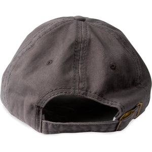 HIKING PEOPLE ADJUSTABLE HAT