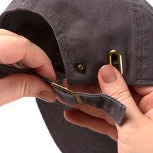 Load image into Gallery viewer, HIKING PEOPLE ADJUSTABLE HAT
