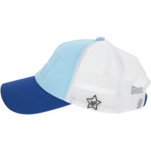 Load image into Gallery viewer, LAKE PEOPLE NEOPRENE ADJUSTABLE HAT
