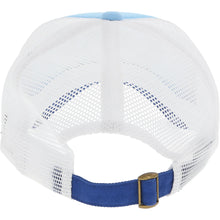 Load image into Gallery viewer, LAKE PEOPLE NEOPRENE ADJUSTABLE HAT
