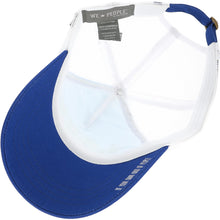 Load image into Gallery viewer, LAKE PEOPLE NEOPRENE ADJUSTABLE HAT
