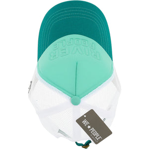RIVER PEOPLE NEOPRENE ADJUSTABLE HAT