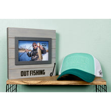Load image into Gallery viewer, RIVER PEOPLE NEOPRENE ADJUSTABLE HAT
