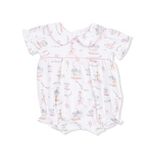 Load image into Gallery viewer, CAROUSEL BABYDOLL BUBBLE
