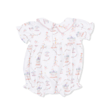Load image into Gallery viewer, CAROUSEL BABYDOLL BUBBLE
