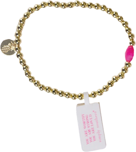 SIMPLY SOUTHERN STACK BRACELET