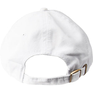 LAKE ADJUSTABLE HAT