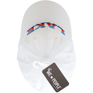 LAKE ADJUSTABLE HAT