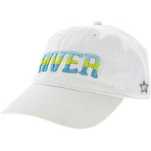 Load image into Gallery viewer, RIVER ADJUSTABLE HAT
