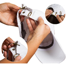 Load image into Gallery viewer, RIVER ADJUSTABLE HAT
