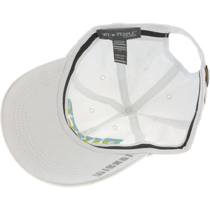 RIVER ADJUSTABLE HAT