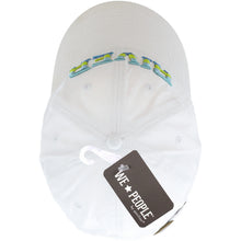 Load image into Gallery viewer, RIVER ADJUSTABLE HAT

