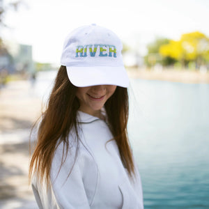 RIVER ADJUSTABLE HAT