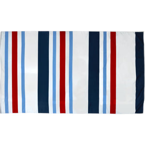 LAKE BEACH TOWEL