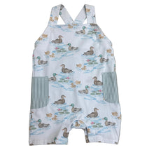 Load image into Gallery viewer, DARLING DUCKS JON JON
