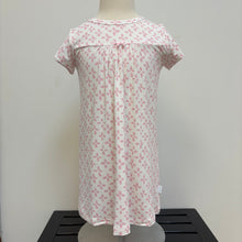 Load image into Gallery viewer, PINK CLOVER BAMBOO DRESS
