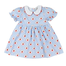 Load image into Gallery viewer, FIRST DAY SCHOOL CLASSIC DRESS
