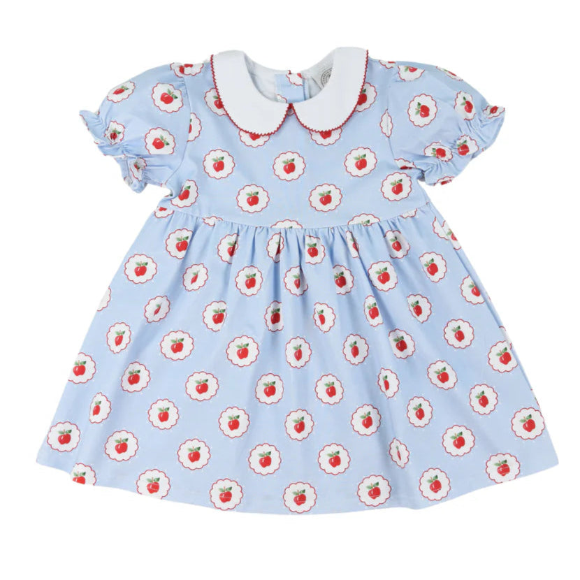 FIRST DAY SCHOOL CLASSIC DRESS