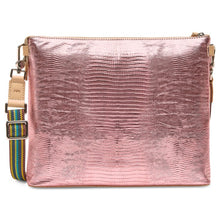 Load image into Gallery viewer, CONSUELA DOWNTOWN CROSSBODY - ELODIE
