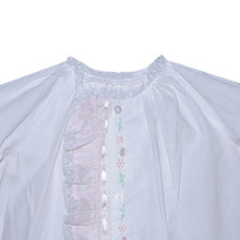 Load image into Gallery viewer, FINN PINK  DAYGOWN - NB
