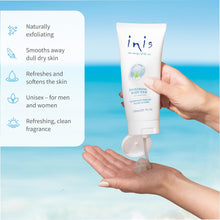 Load image into Gallery viewer, INIS BODY SCRUB 7 fl. oz.
