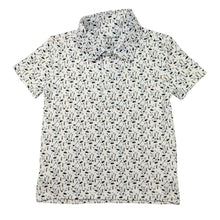 Load image into Gallery viewer, YOUTH ON THE GREEN PERFORMANCE POLO
