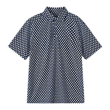 Load image into Gallery viewer, YOUTH BASEBALL PERFORMANCE POLO
