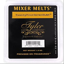 Load image into Gallery viewer, TYLER CANDLE COLLECTION - TWENTYFOUR-SEVEN GLAM
