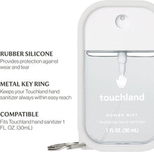 Load image into Gallery viewer, POWER MIST ICY WHITE HAND MIST CASE

