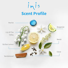 Load image into Gallery viewer, INIS SCENTED CANDLE
