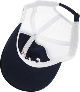 LAKE LIFE MESH HAT