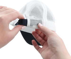 LAKE LIFE MESH HAT