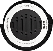 Load image into Gallery viewer, SANTORINI PURA CAR CARTRIDGE
