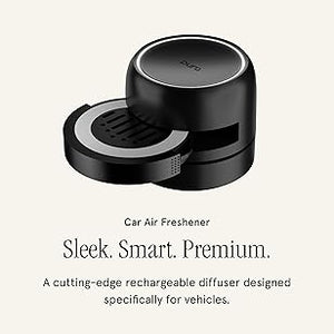 PURA CAR DIFFUSER