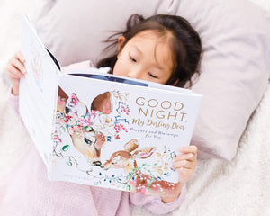 GOOD NIGHT MY DARLING DEAR
