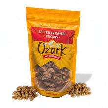 Load image into Gallery viewer, SALTED CARAMEL PECANS
