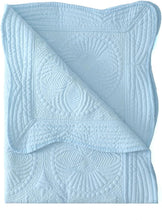 Load image into Gallery viewer, BABY QUILT BLUE
