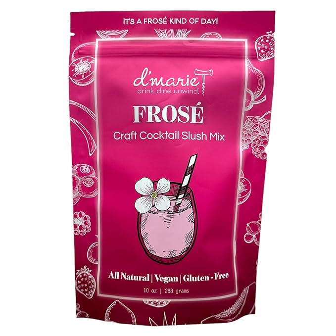 CLASSIC FROSE SLUSH MIX