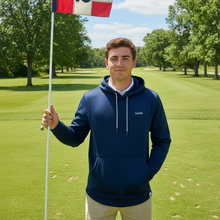 Load image into Gallery viewer, CADDIE APEX PERFORMANCE HOODIE
