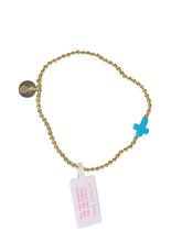 Load image into Gallery viewer, SIMPLY SOUTHERN STACK BRACELET
