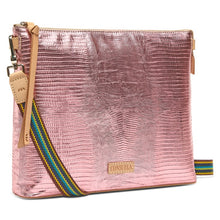 Load image into Gallery viewer, CONSUELA DOWNTOWN CROSSBODY - ELODIE
