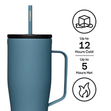 Load image into Gallery viewer, CORKCICLE COLD CUP XL - STORM
