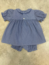 Load image into Gallery viewer, TODDLER BLOOMER SET - SUNFLOWER
