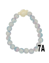 Load image into Gallery viewer, SIMPLY SOUTHERN TURTLE TRACKER BEAD BRACELET
