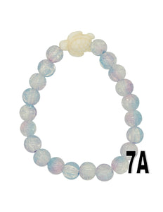 SIMPLY SOUTHERN TURTLE TRACKER BEAD BRACELET
