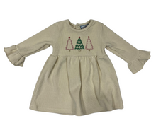 Load image into Gallery viewer, O&#39;CHRISTMAS TREE DRESS
