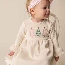 Load image into Gallery viewer, O&#39;CHRISTMAS TREE DRESS
